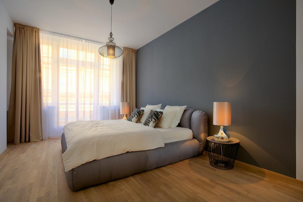 Rybna 9 Apartments Prague Bilik gambar