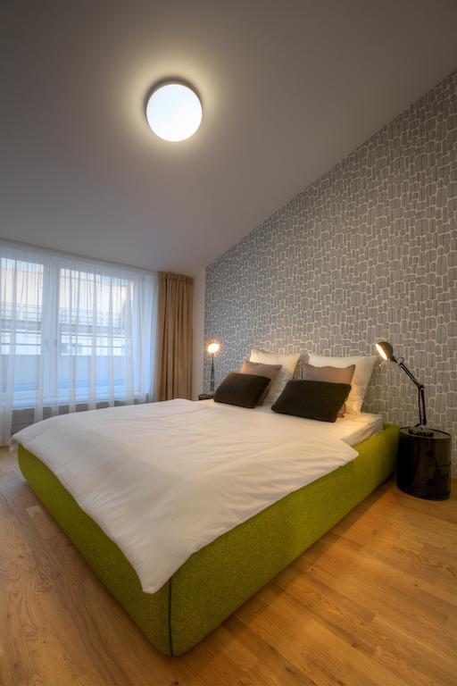 Rybna 9 Apartments Prague Bilik gambar